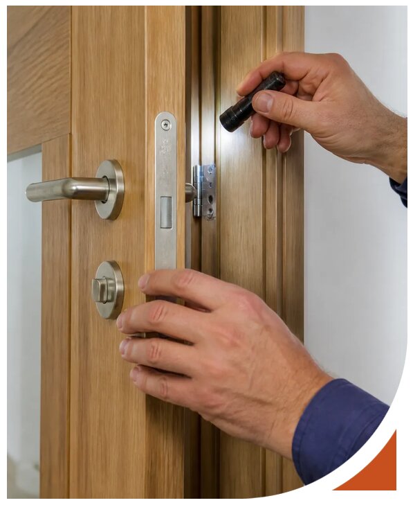 Профессиональное вскрытие дискового замка с выездом в Орле