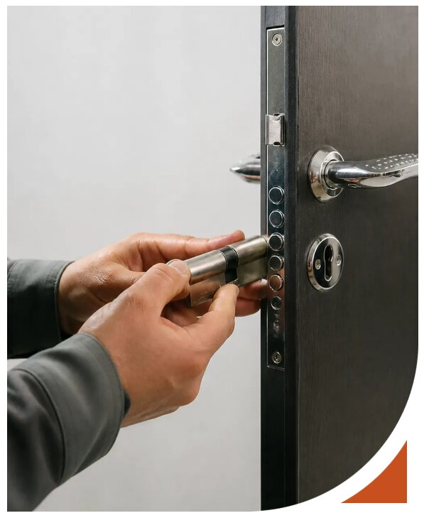 Замена замков Mul T Lock с выездом в Орле круглосуточно