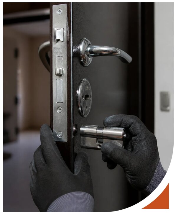Замена замков Abloy срочно с гарантией и выездом в Орле