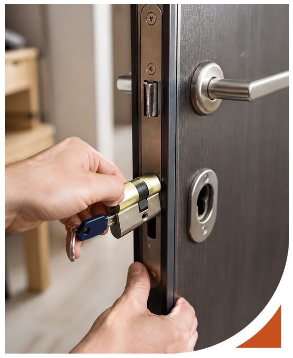 Профессиональный ремонт замков Mul T Lock с выездом в Орле
